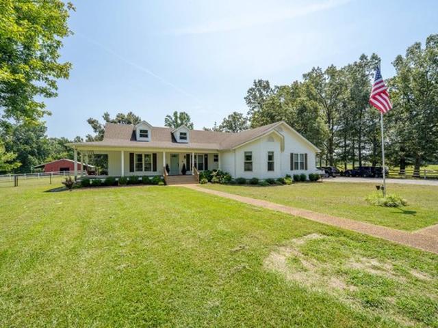 Farm for sale in Tennessee