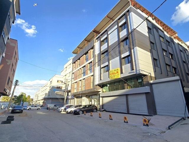 Konak, İzmir içerisinde satılık Bina
