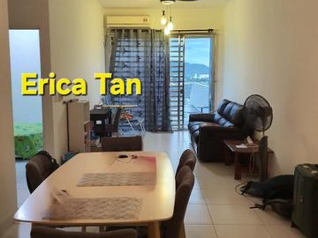 Condominium for sale in Barat Daya, George Town