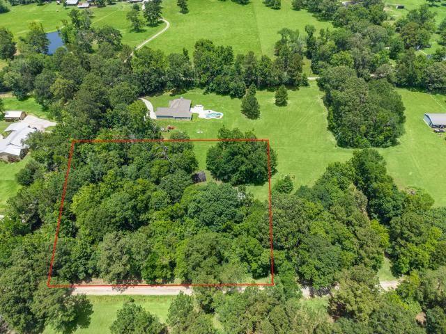 Land for sale in New Waverly, Texas