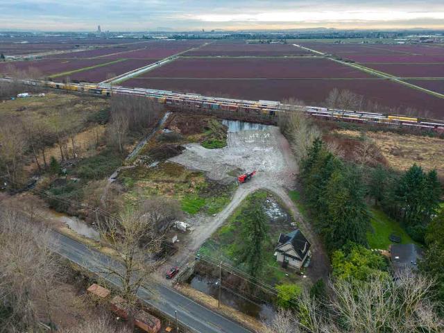 Property for sale in Richmond, British Columbia