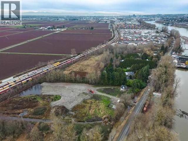 Farm for sale in Richmond, British Columbia