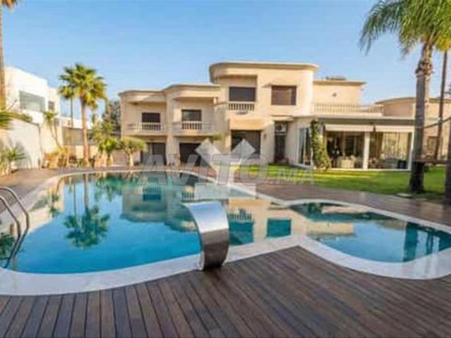 Propriété location à Anfa, Gharb-Chrarda-Beni Hssen