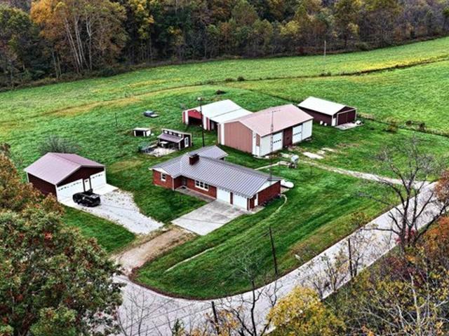 House for sale in Logan, Hocking County