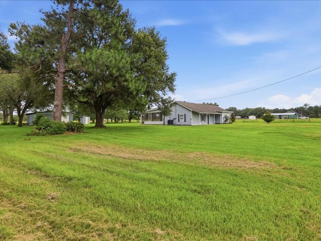 House for sale in Chambers, Texas