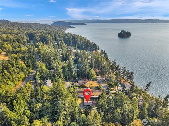 House for sale in La Conner, Washington