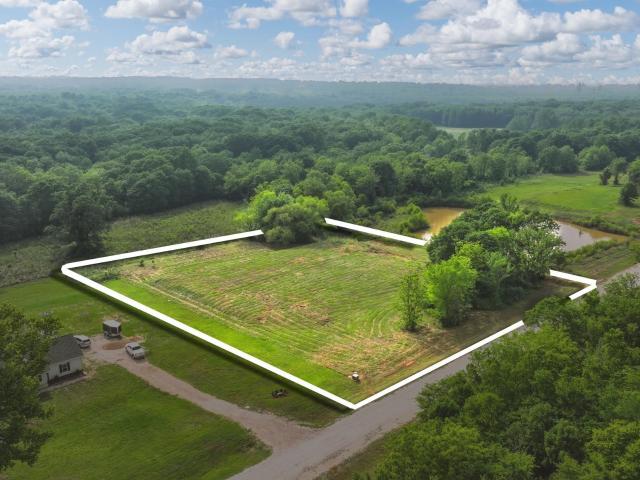 Land for sale in Smith, Texas