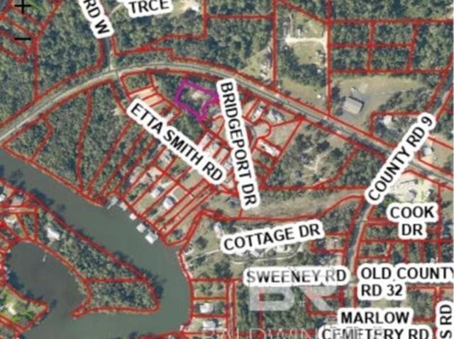 Land for sale in Summerdale, Alabama