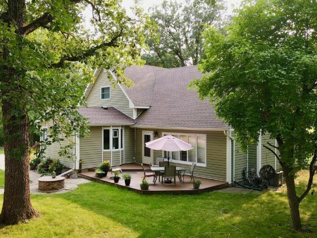 House for sale in Pennington, Minnesota