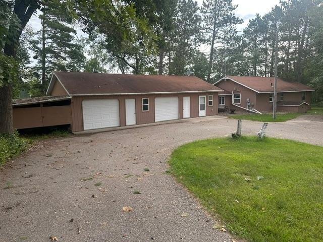 House for sale in Cass Lake, Minnesota