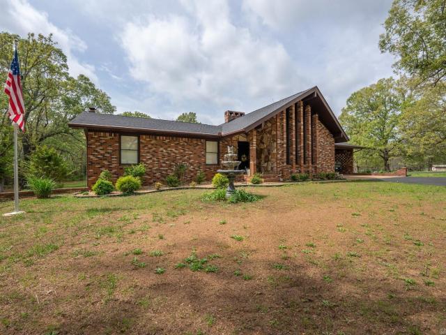 House for sale in Ark