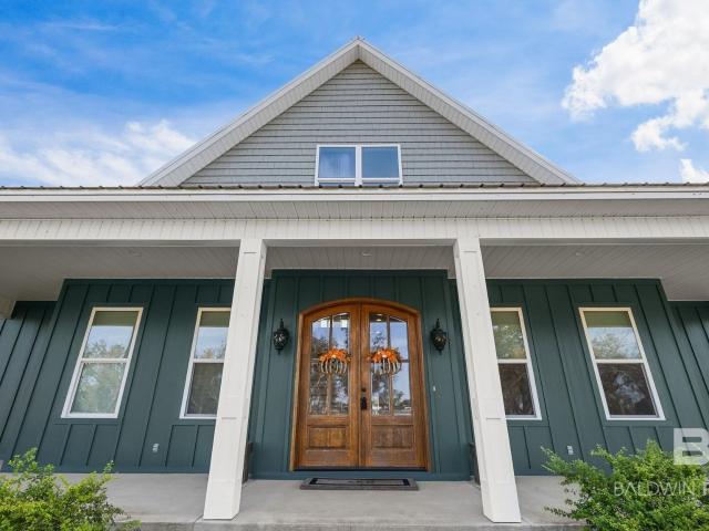 House for sale in Summerdale, Baldwin County