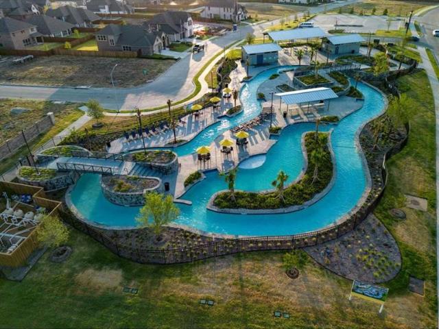 House for sale in Denton, Texas
