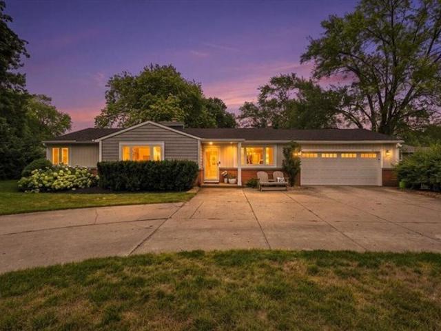 House for sale in Brookfield, Wisconsin
