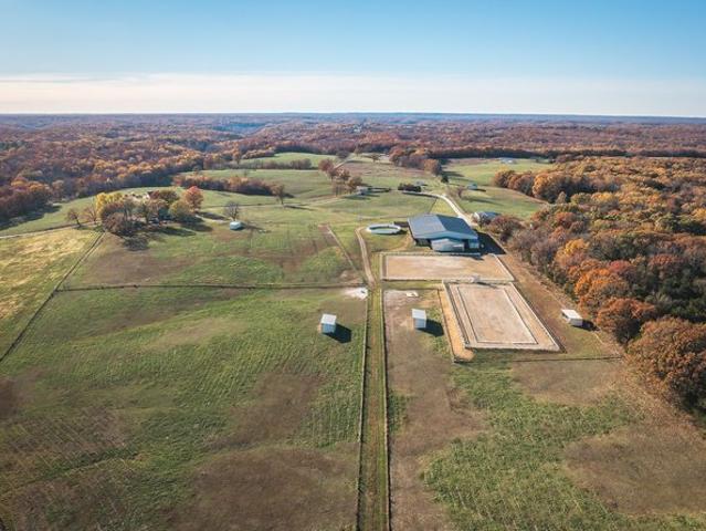 Farm for sale in Phelps, Missouri