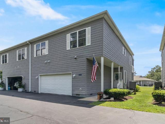 Townhouse for sale in Piney Point, Maryland