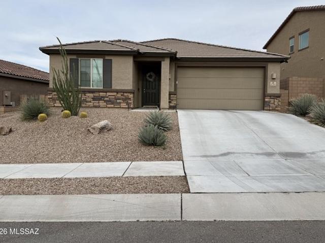 House for sale in Vail, Arizona