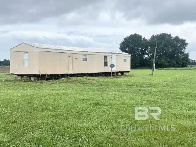 House for rent in Bay Minette
