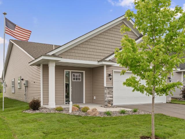 House for sale in Big Lake