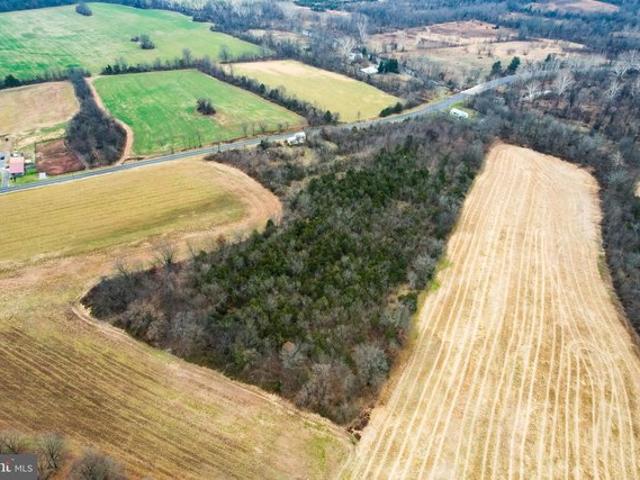 Land for sale in Emmitsburg, Maryland
