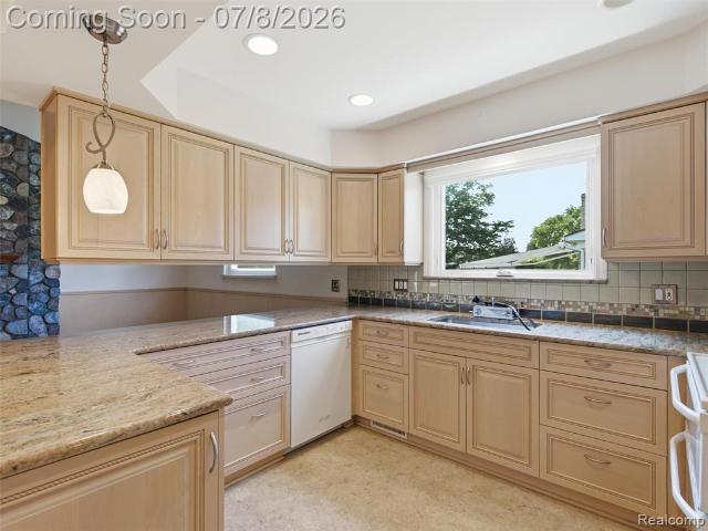 House for sale in Livonia, Michigan