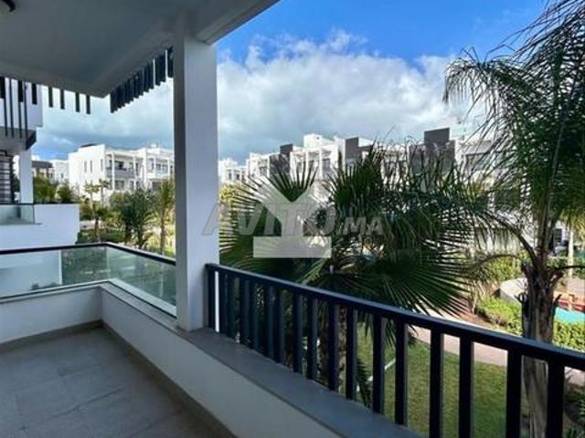 Appartement location à El Ma, Gharb-Chrarda-Beni Hssen