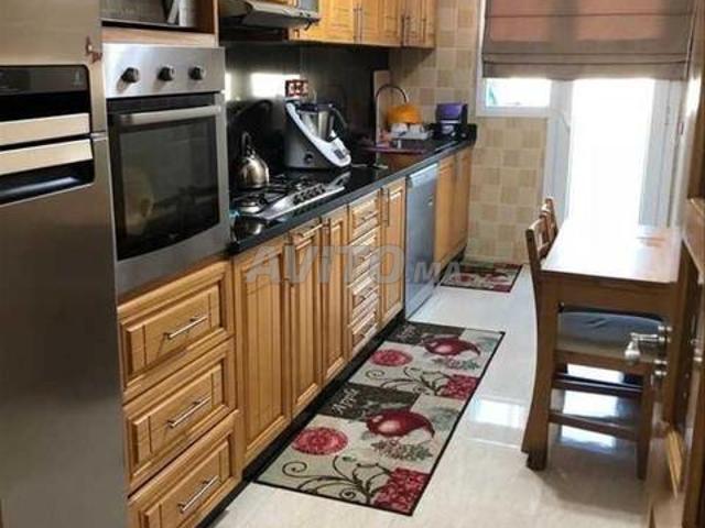 Appartement vente à Anfa, Gharb-Chrarda-Beni Hssen