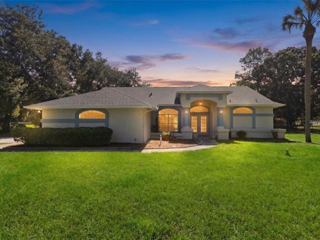 House for sale in Lutz, Florida