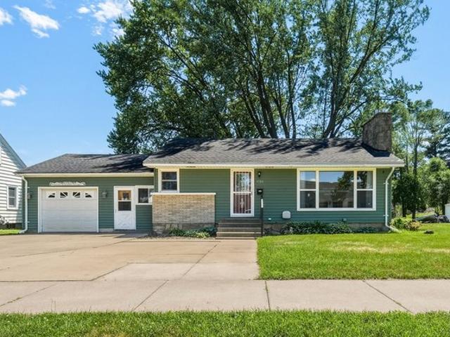House for sale in Bloomer, Wisconsin