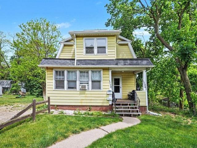 House for sale in Kalamazoo, Michigan