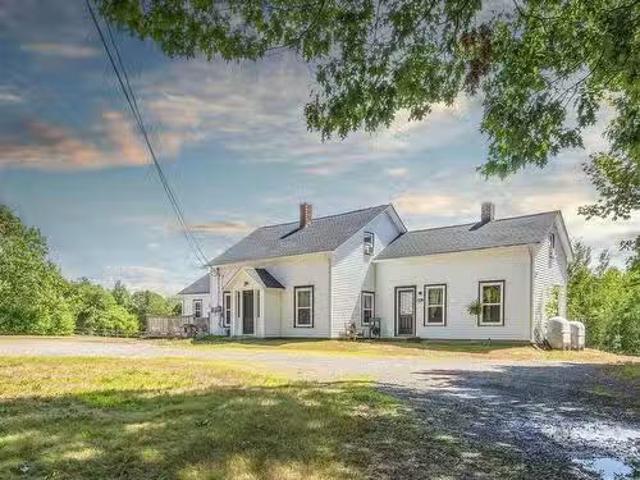 House for sale in Nova Scotia