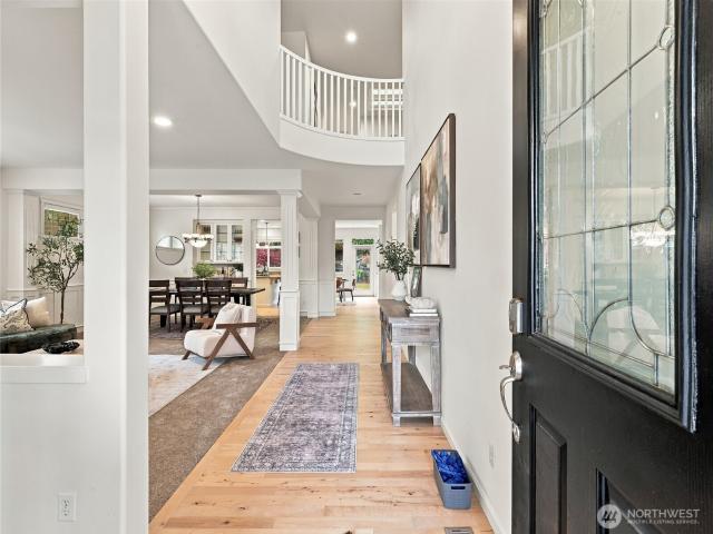 House for sale in Summit Park, Issaquah