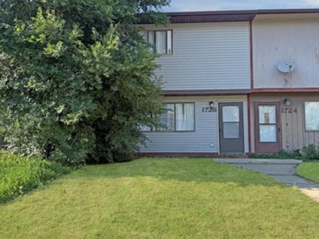Townhouse for sale in Williston, North Dakota