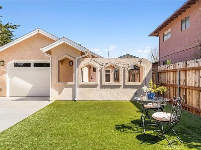 House for sale in Los Osos, California