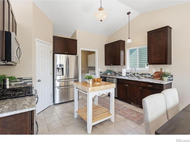 House for sale in Greeley, Colorado