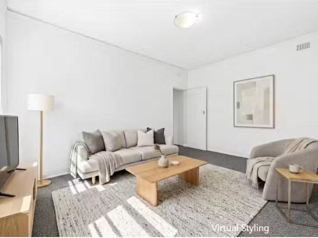Apartment for rent in Eastern Suburbs, Sydney