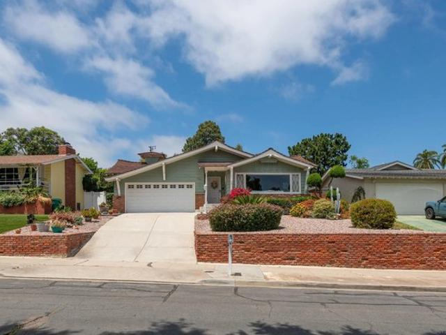 House for sale in Jacumba, California