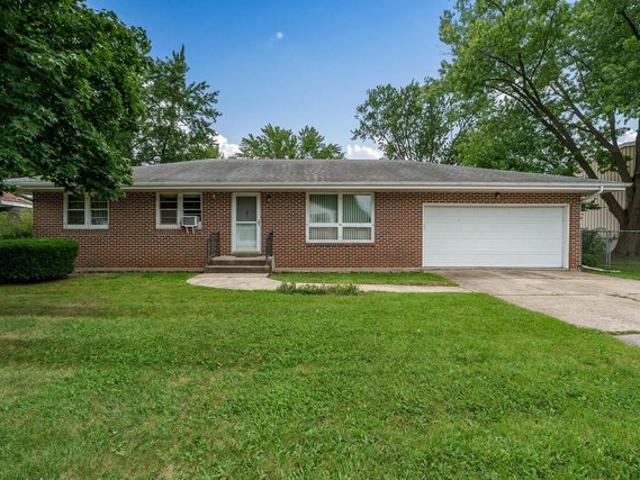 House for sale in Beloit, Wisconsin