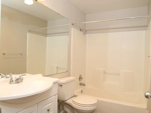 Apartment for rent in Seattle, Washington