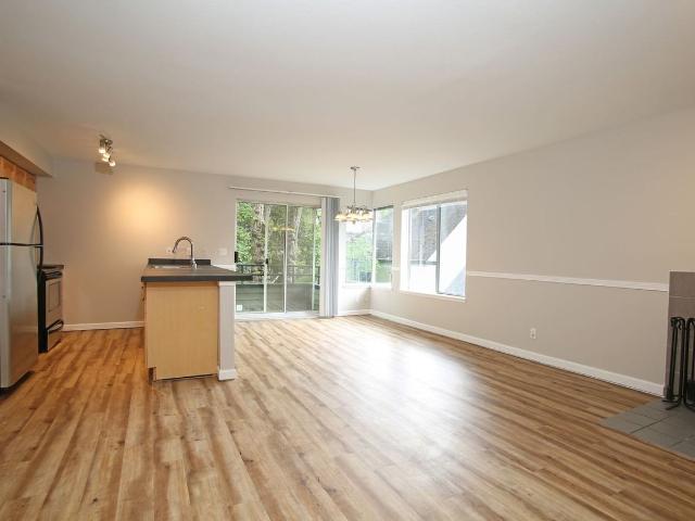 Apartment for rent in Seattle, Washington