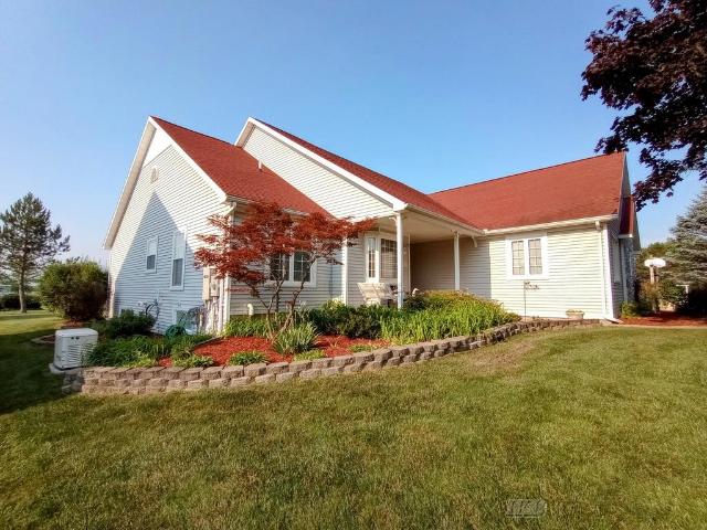 House for sale in Gladwin