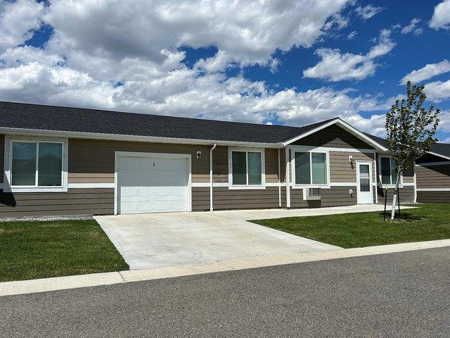 House for sale in Billings, Montana
