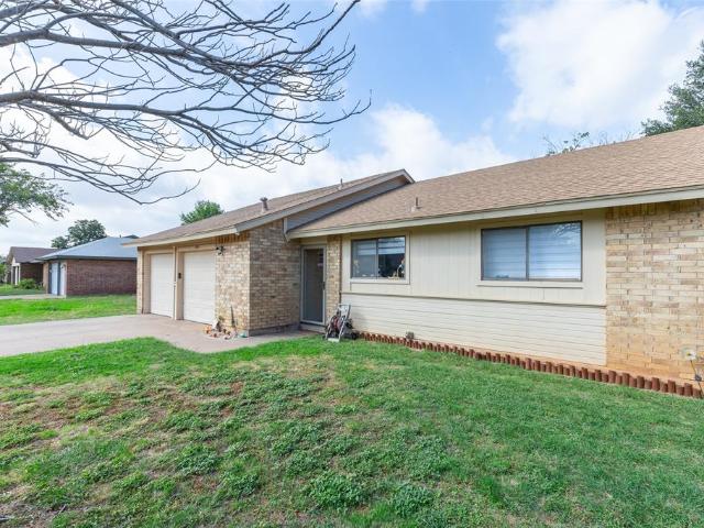 House for sale in Quail Park, Abilene