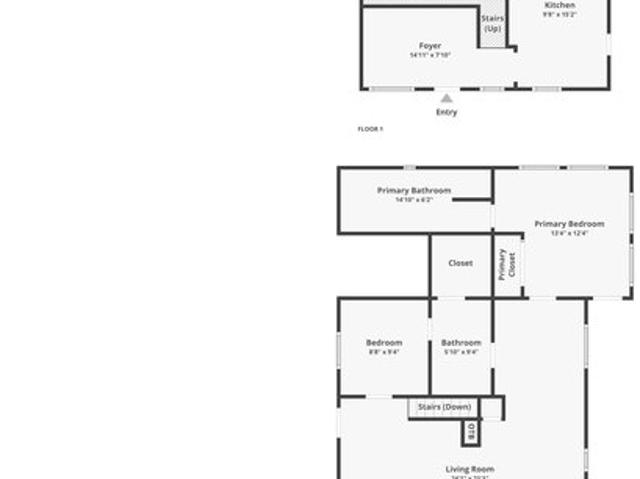 House for sale in Canoga Park, California