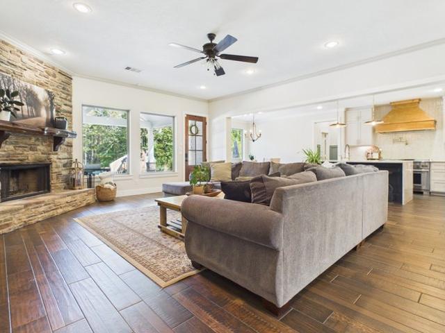 House for sale in Walker, Texas