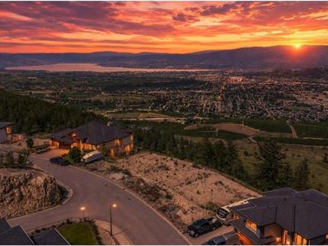 Land for sale in Winfield, British Columbia