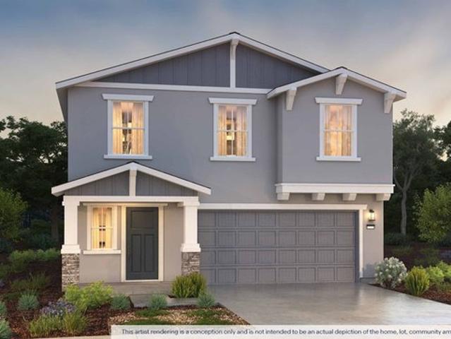 House for sale in Hanford, California
