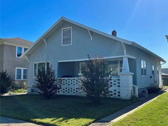 House for sale in Parsons, Labette County