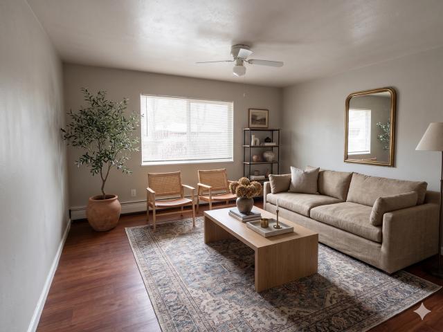 Property for rent in Colorado Springs, Colorado