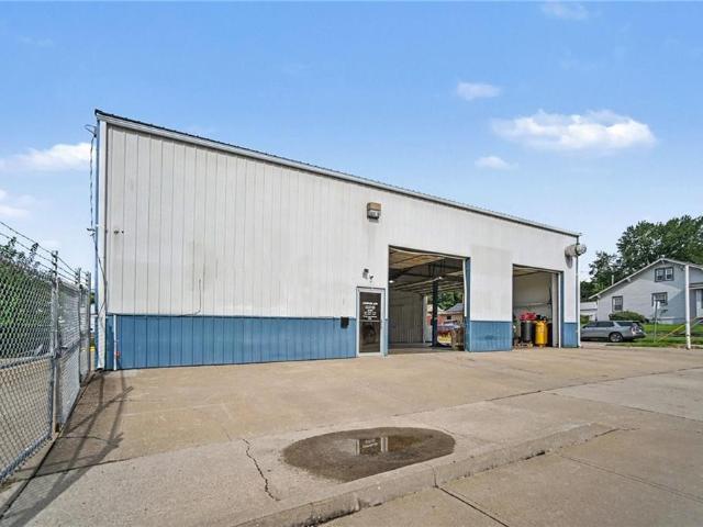 Commercial for sale in Buchanan, Missouri
